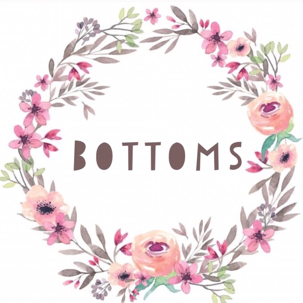 🌸Pants, leggings and Jumpsuits🌼